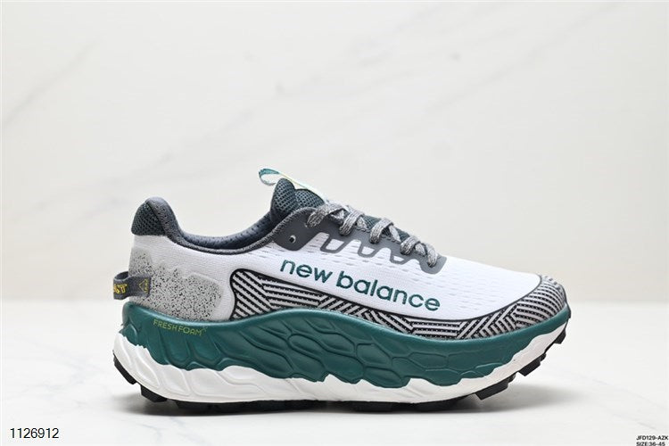 New Balance - Fresh Foam x More Trail V3