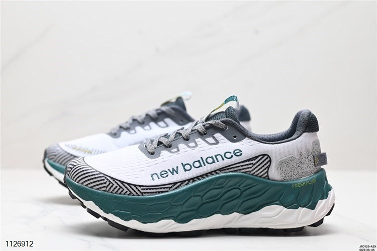New Balance - Fresh Foam x More Trail V3