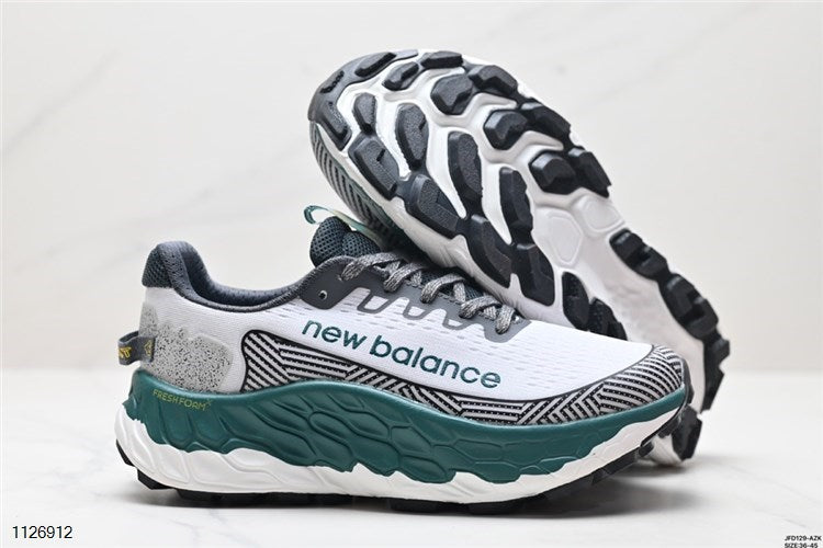 New Balance - Fresh Foam x More Trail V3