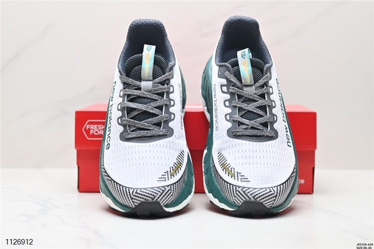 New Balance - Fresh Foam x More Trail V3