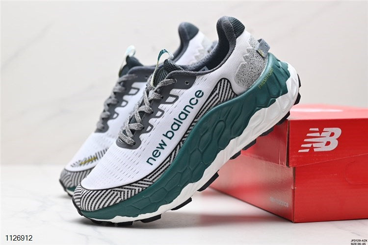 New Balance - Fresh Foam x More Trail V3