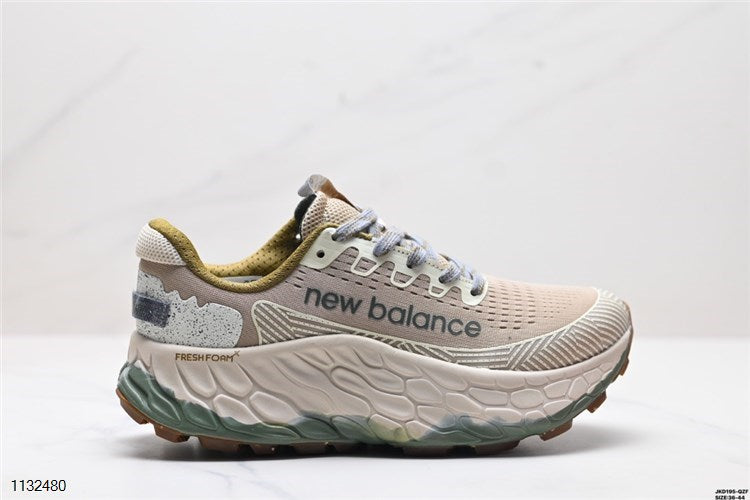 New Balance - Fresh Foam x More Trail V3