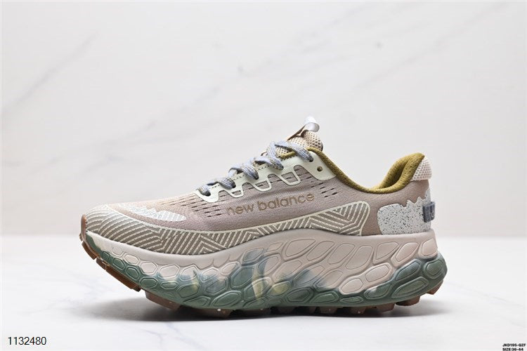 New Balance - Fresh Foam x More Trail V3