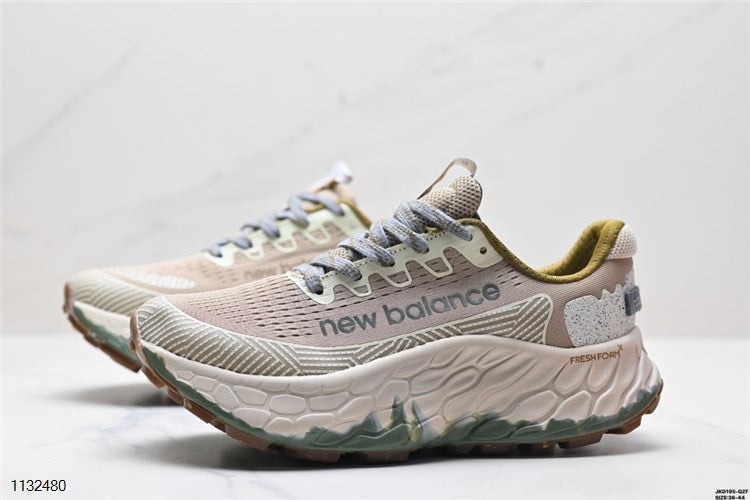 New Balance - Fresh Foam x More Trail V3