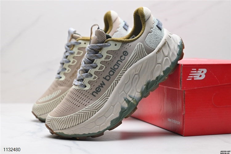 New Balance - Fresh Foam x More Trail V3