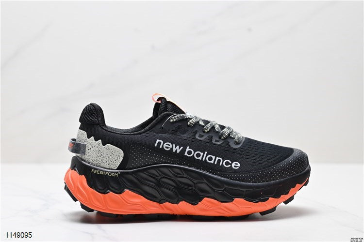 New Balance - Fresh Foam x More Trail V3
