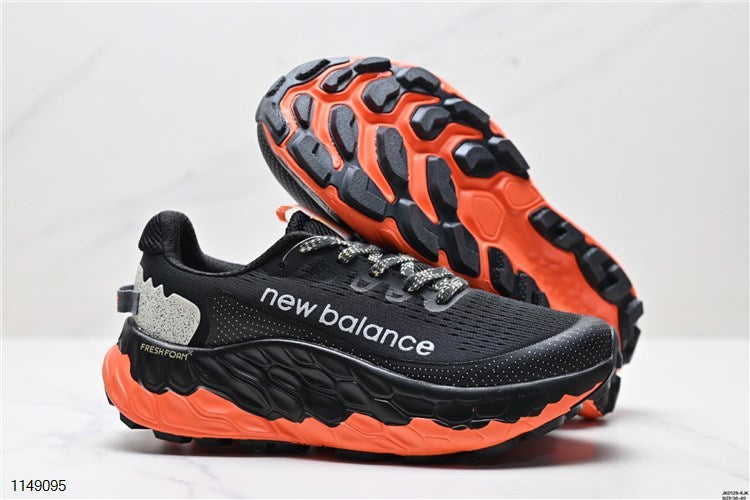 New Balance - Fresh Foam x More Trail V3