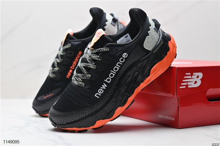New Balance - Fresh Foam x More Trail V3