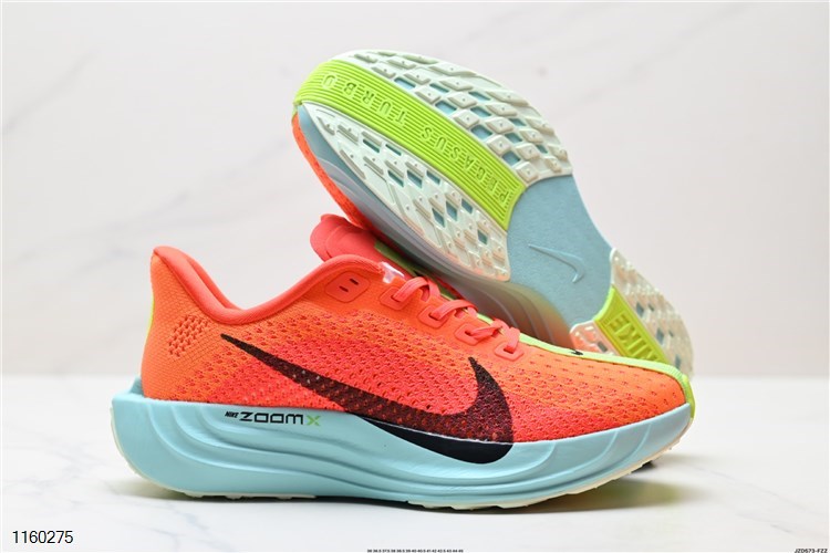 Nike Air Zoom Pegasus Plus