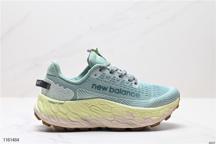 New Balance - Fresh Foam x More Trail V3