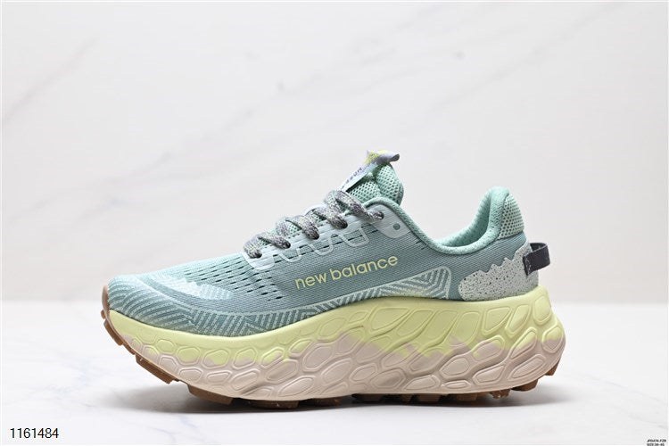 New Balance - Fresh Foam x More Trail V3
