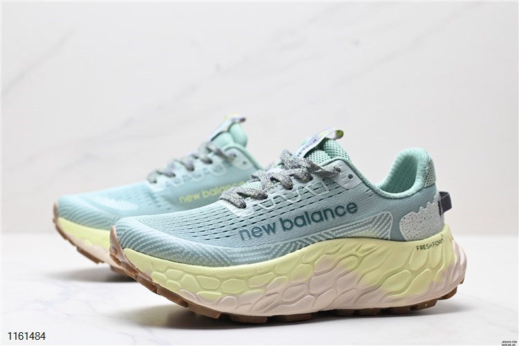 New Balance - Fresh Foam x More Trail V3