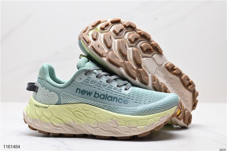 New Balance - Fresh Foam x More Trail V3