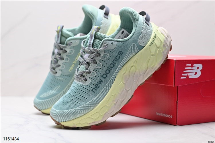 New Balance - Fresh Foam x More Trail V3