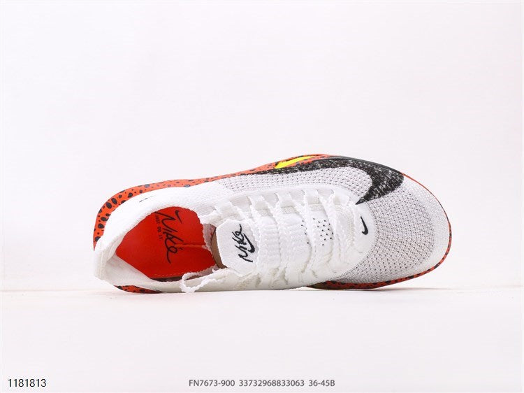 Nike Air Zoom Alphafly Next% 3