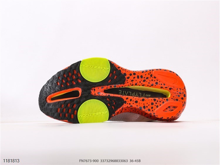 Nike Air Zoom Alphafly Next% 3