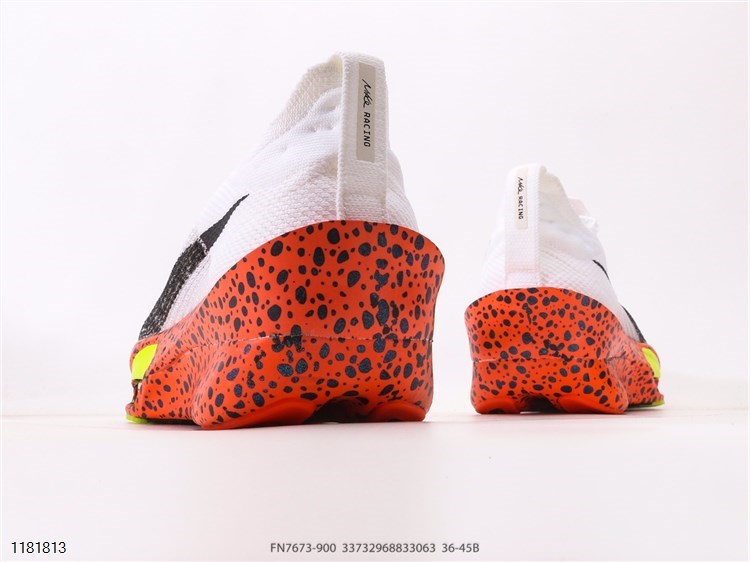 Nike Air Zoom Alphafly Next% 3