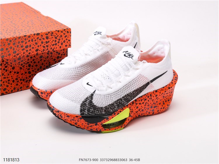 Nike Air Zoom Alphafly Next% 3