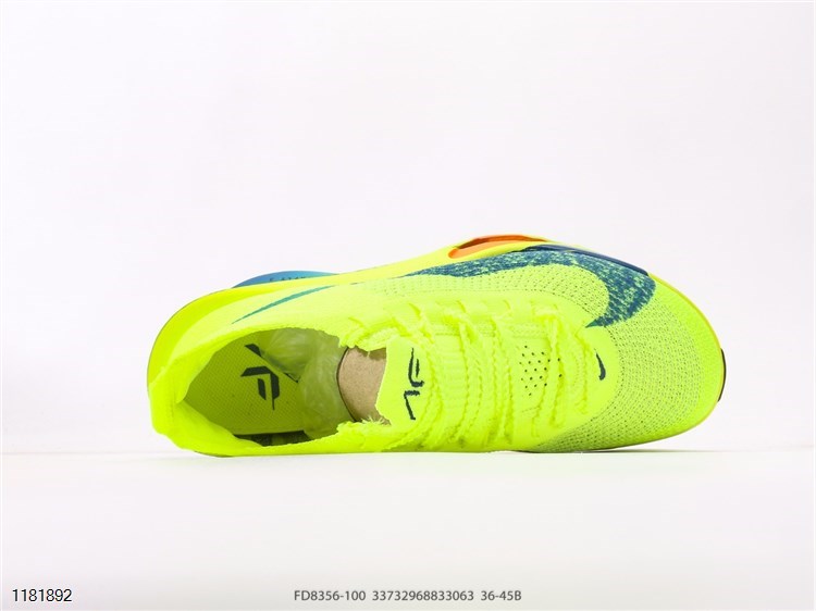 Nike Air Zoom Alphafly Next% 3