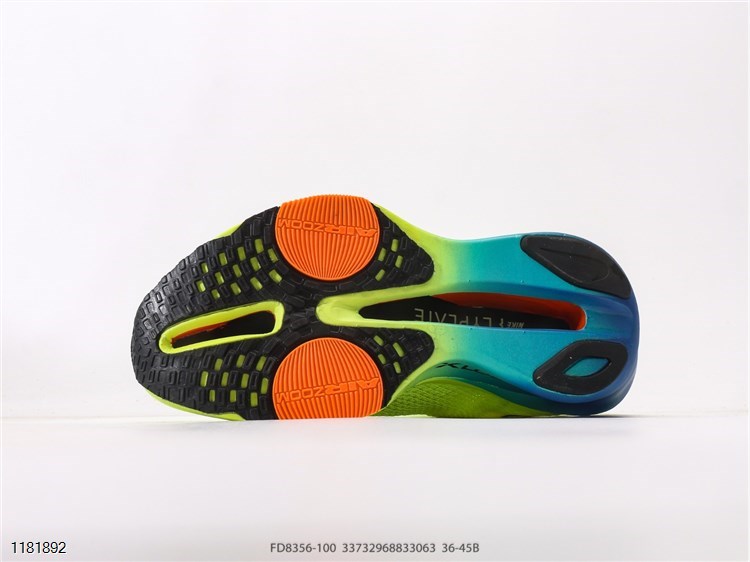 Nike Air Zoom Alphafly Next% 3