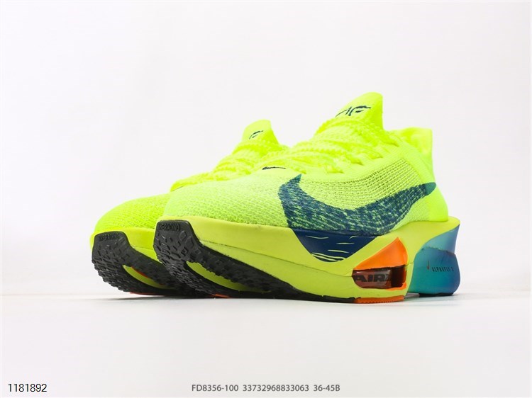 Nike Air Zoom Alphafly Next% 3