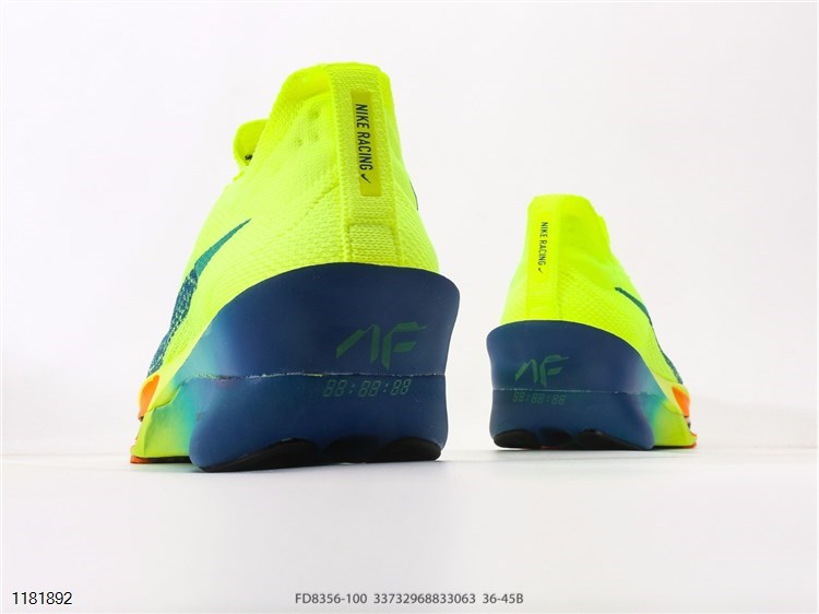 Nike Air Zoom Alphafly Next% 3