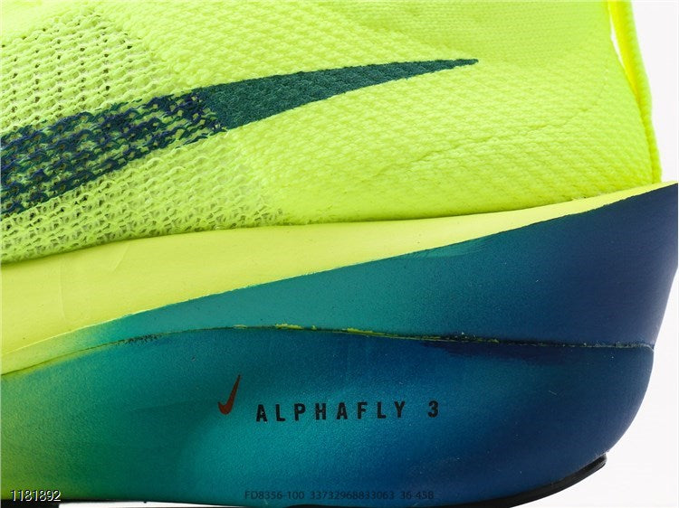 Nike Air Zoom Alphafly Next% 3