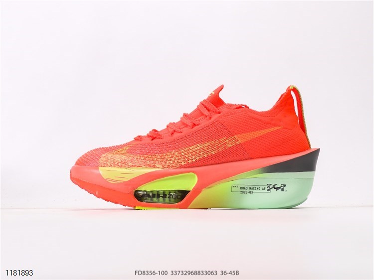 Nike Air Zoom Alphafly Next% 3
