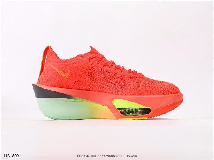 Nike Air Zoom Alphafly Next% 3