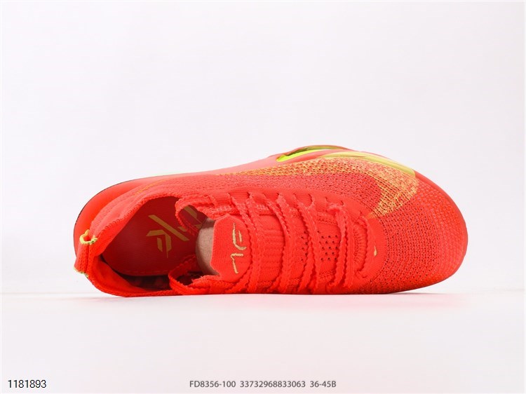 Nike Air Zoom Alphafly Next% 3