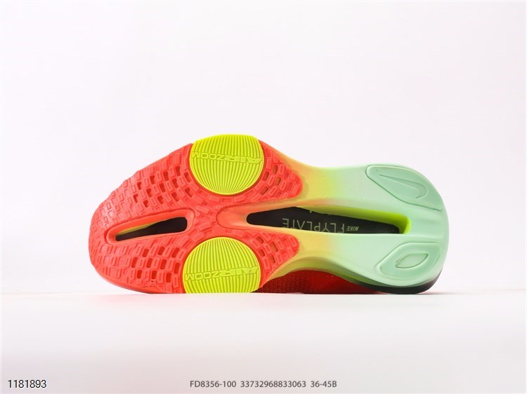 Nike Air Zoom Alphafly Next% 3