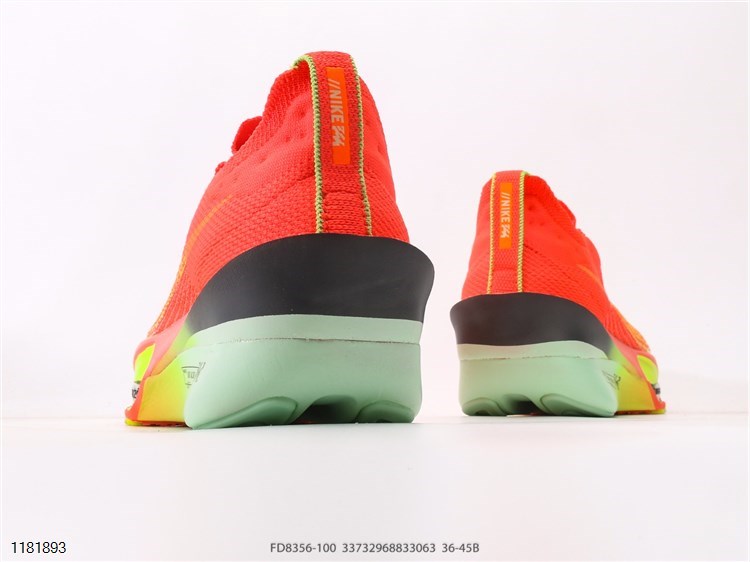 Nike Air Zoom Alphafly Next% 3