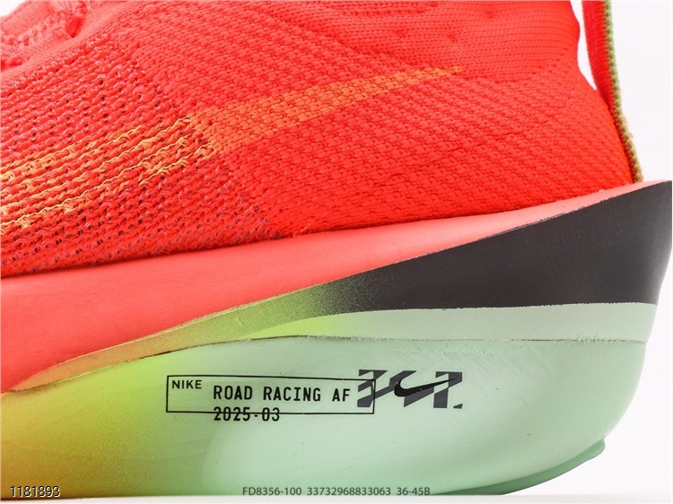 Nike Air Zoom Alphafly Next% 3