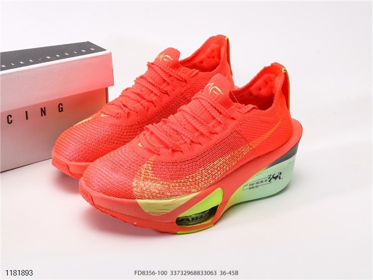 Nike Air Zoom Alphafly Next% 3