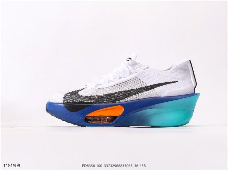 Nike Air Zoom Alphafly Next% 3