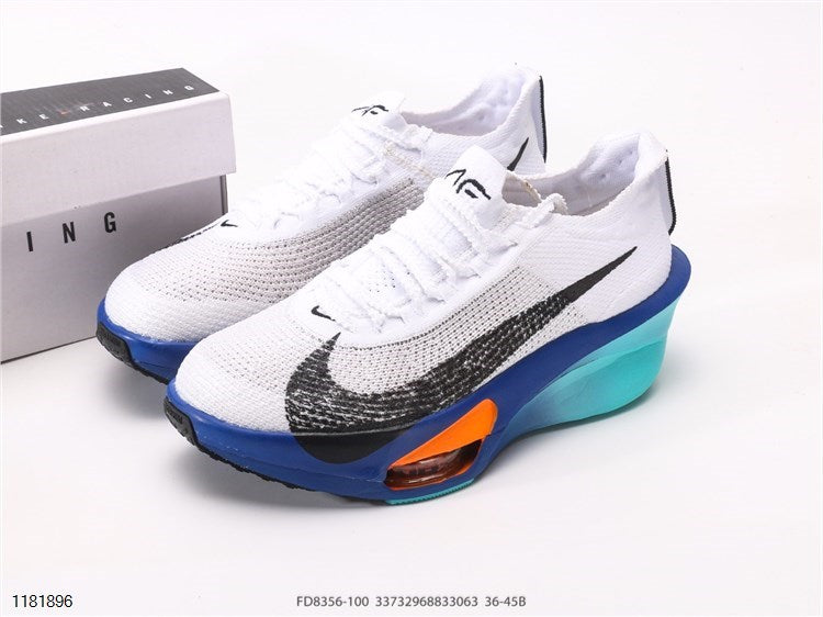Nike Air Zoom Alphafly Next% 3