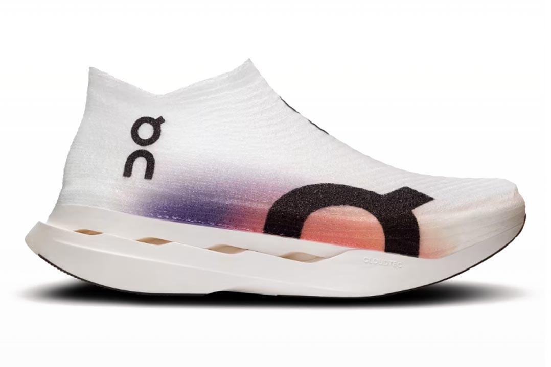 On Cloudboom Strike LS