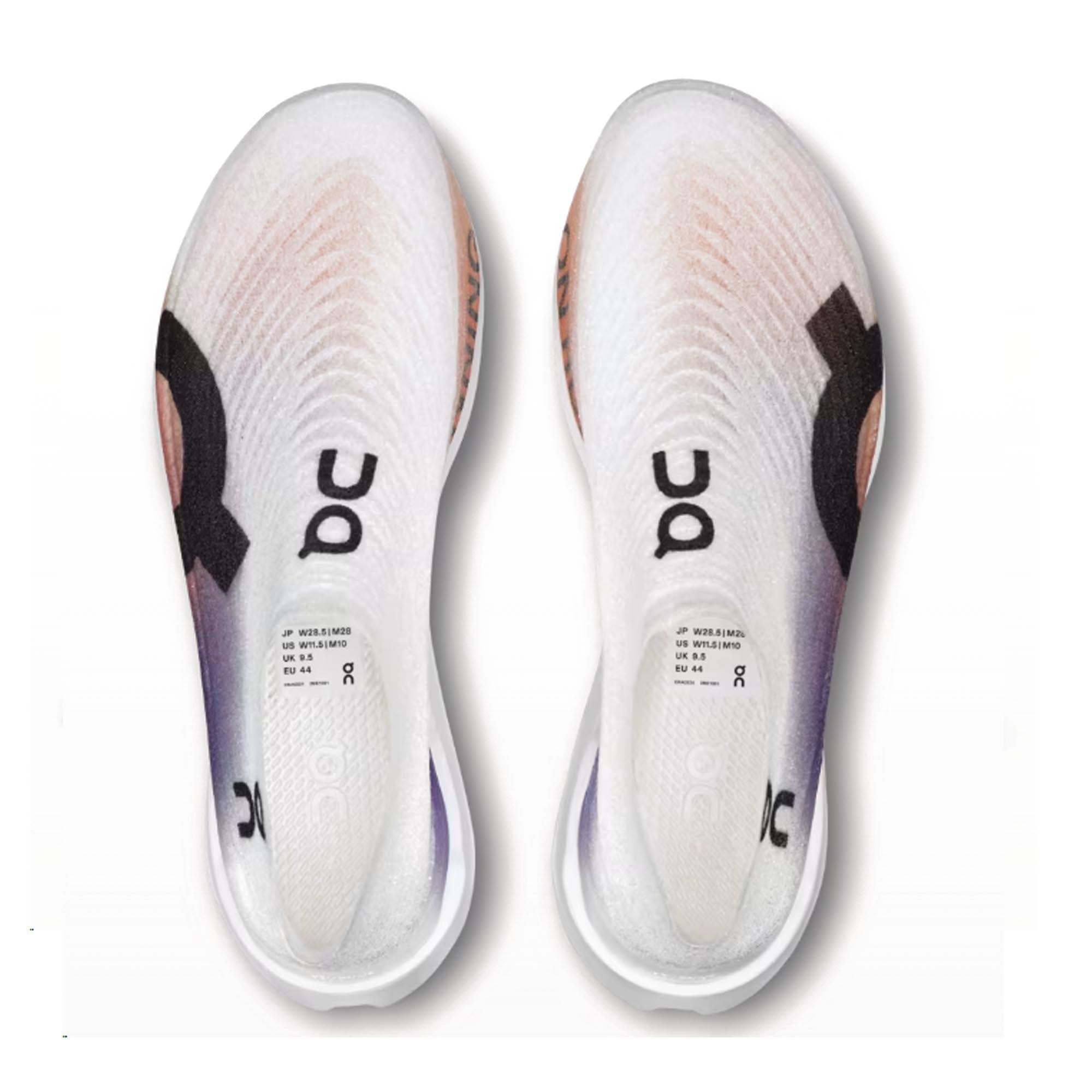 On Cloudboom Strike LS