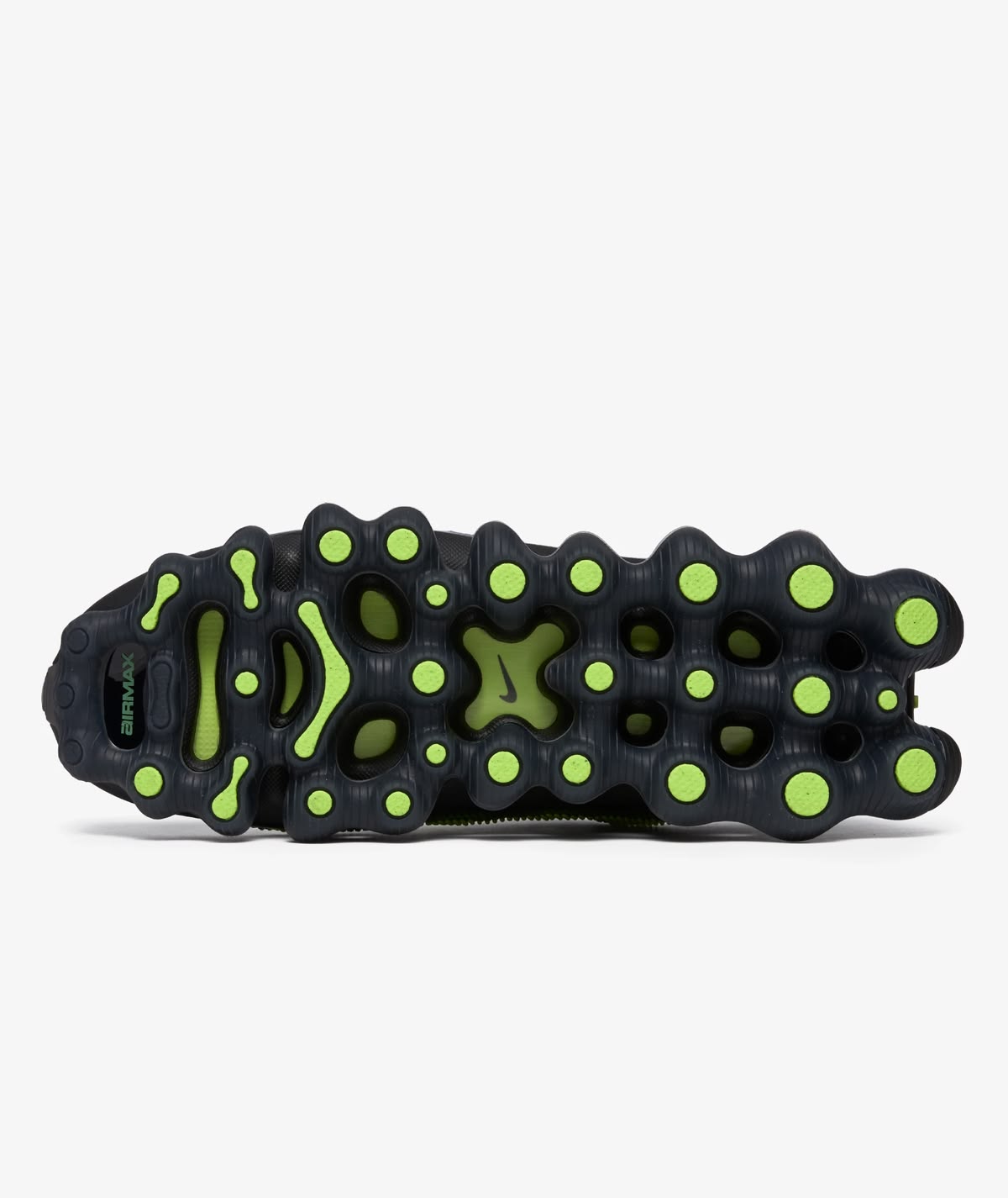 Nike Air Liquid Max-Fit