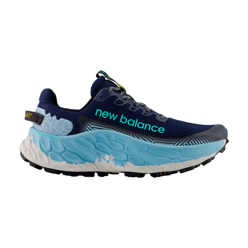 New Balance - Fresh Foam x More Trail V3