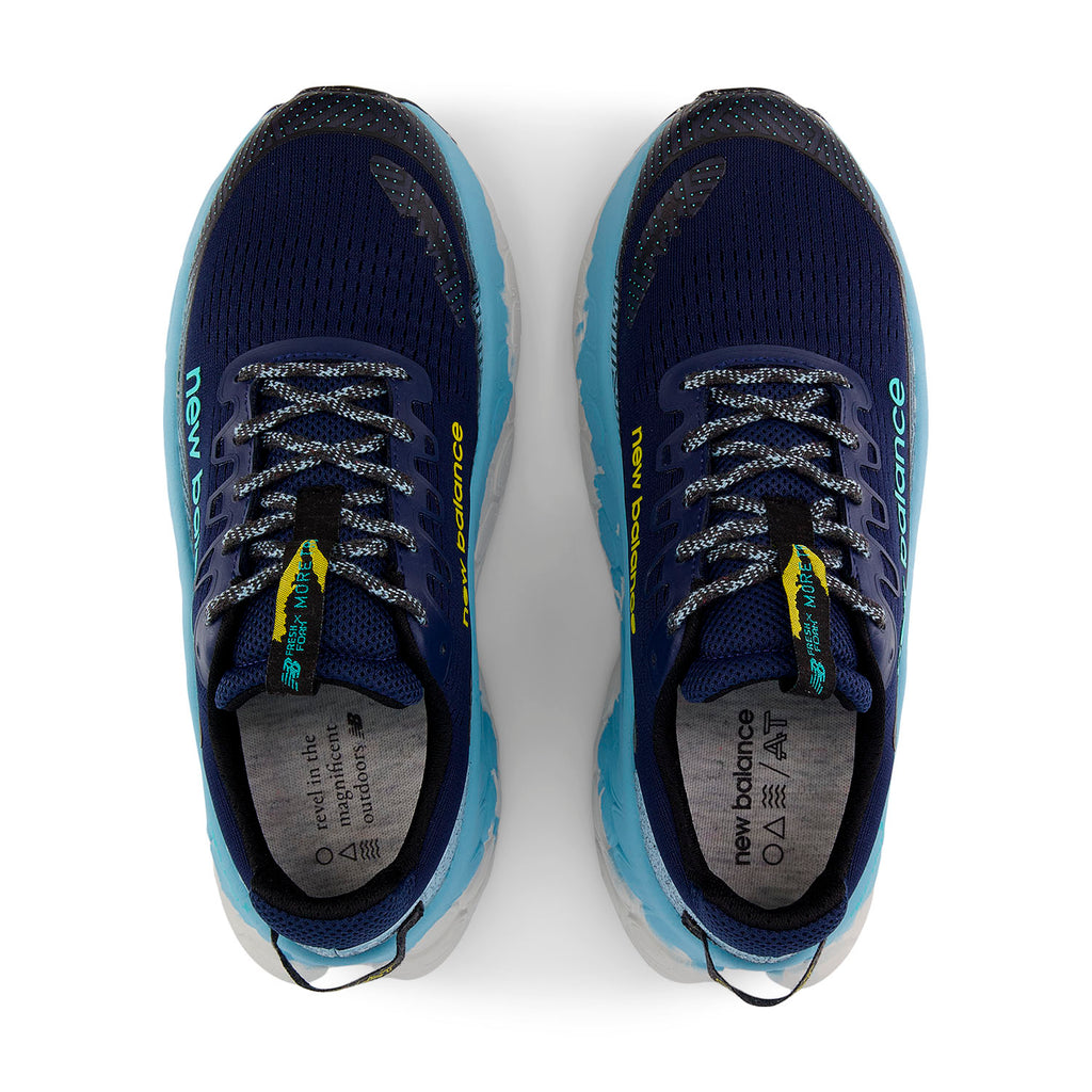 New Balance - Fresh Foam x More Trail V3