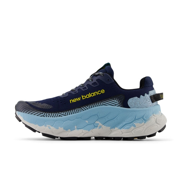New Balance - Fresh Foam x More Trail V3