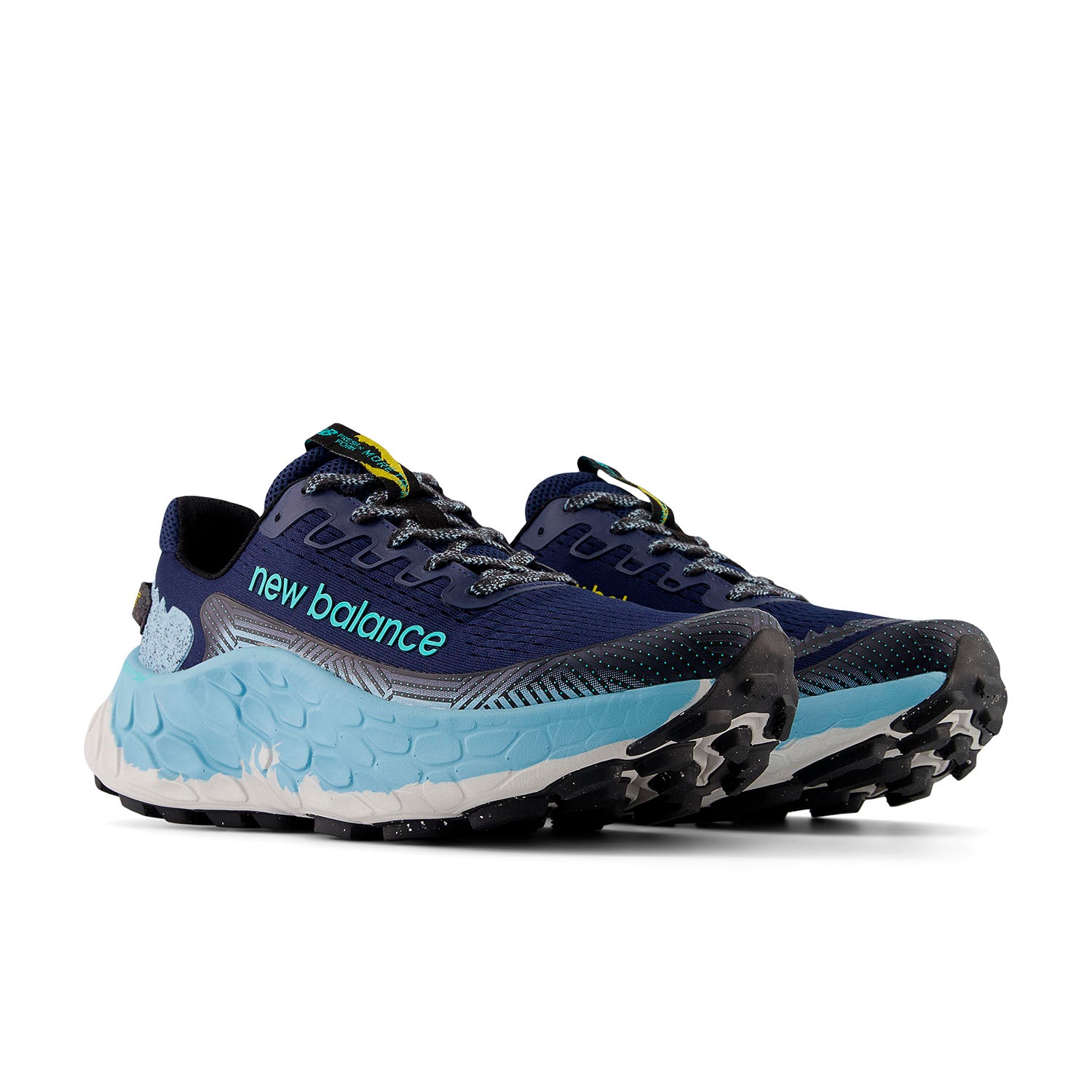 New Balance - Fresh Foam x More Trail V3