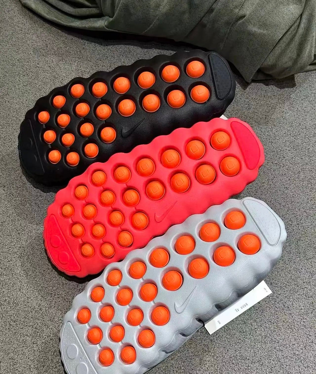 Nike Mind 001