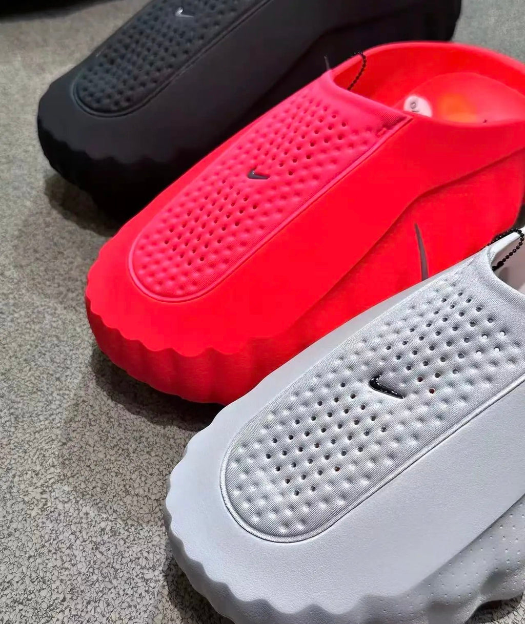 Nike Mind 001