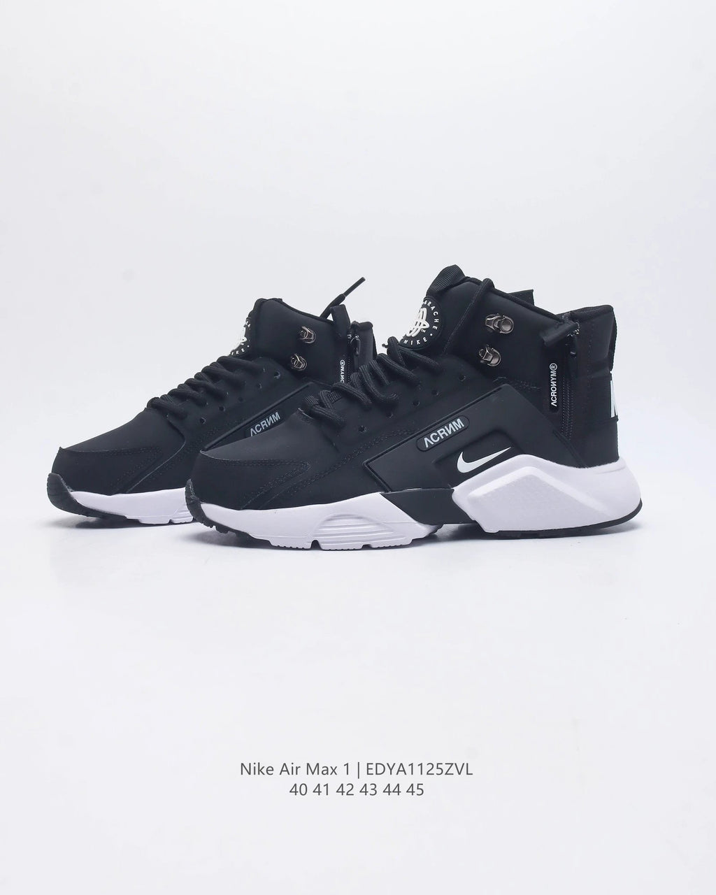 Nike Air Huarache Run Ultra Wallace