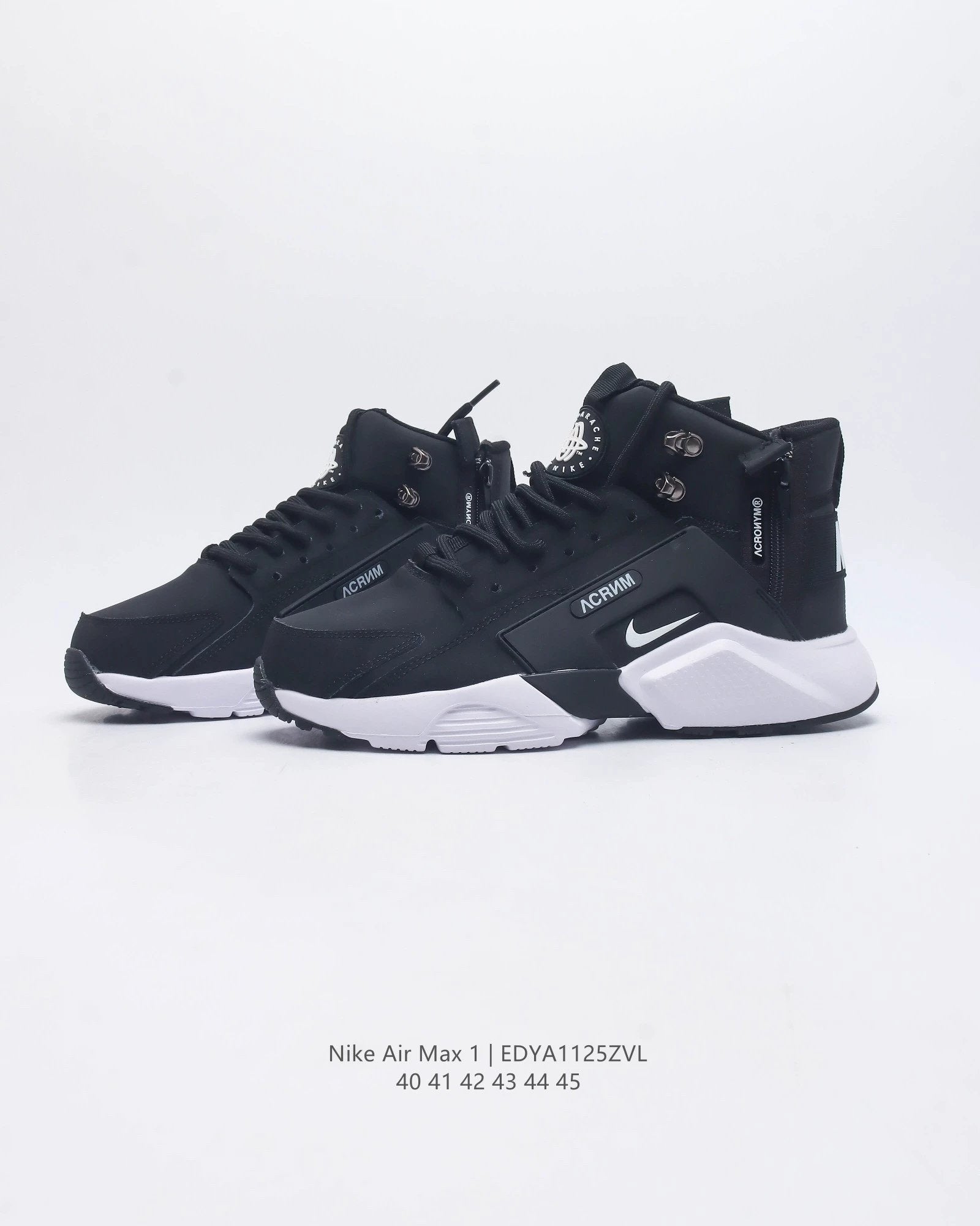 Nike Air Huarache Run Ultra Wallace