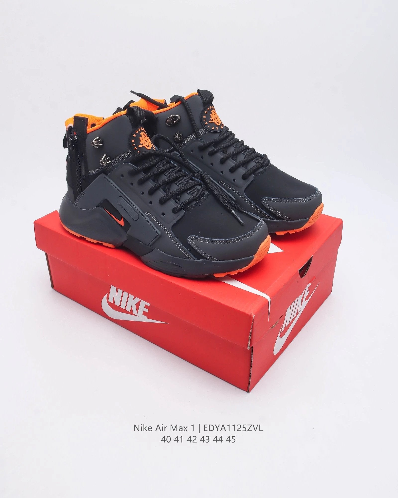 Nike Air Huarache Run Ultra Wallace