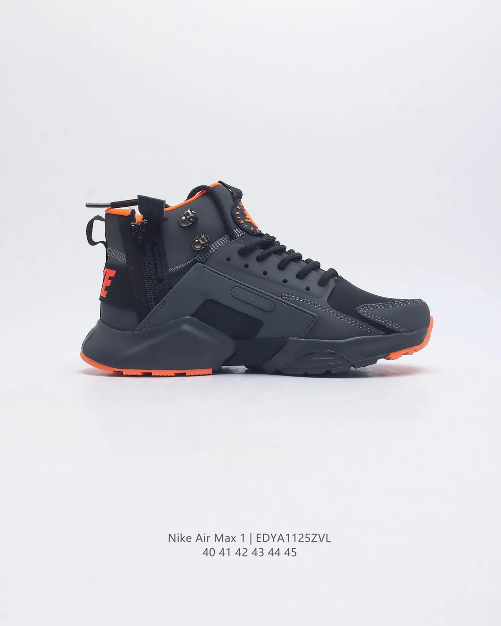 Nike Air Huarache Run Ultra Wallace