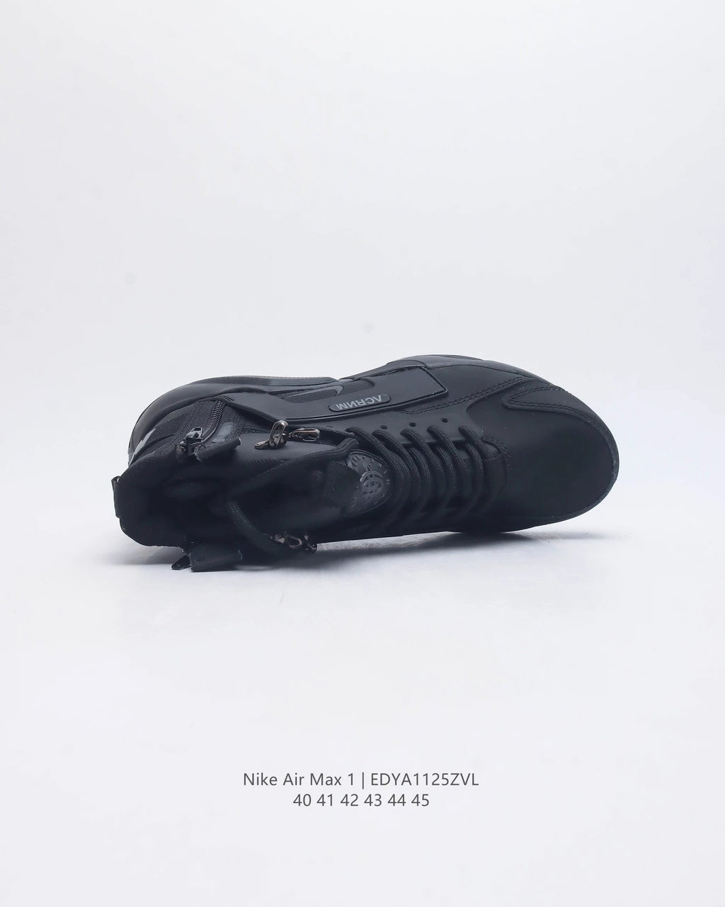 Nike Air Huarache Run Ultra Wallace